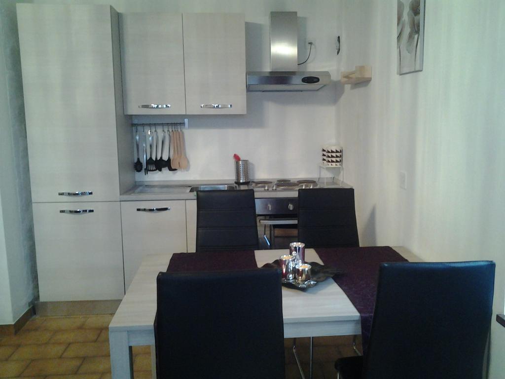 Holiday Home Casa Stefi Piazzogna Exterior photo