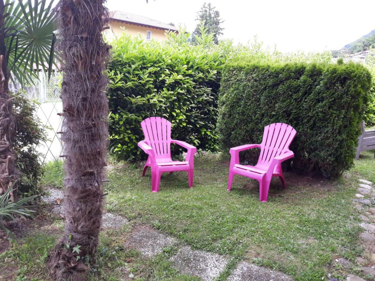Holiday Home Casa Stefi Piazzogna Exterior photo